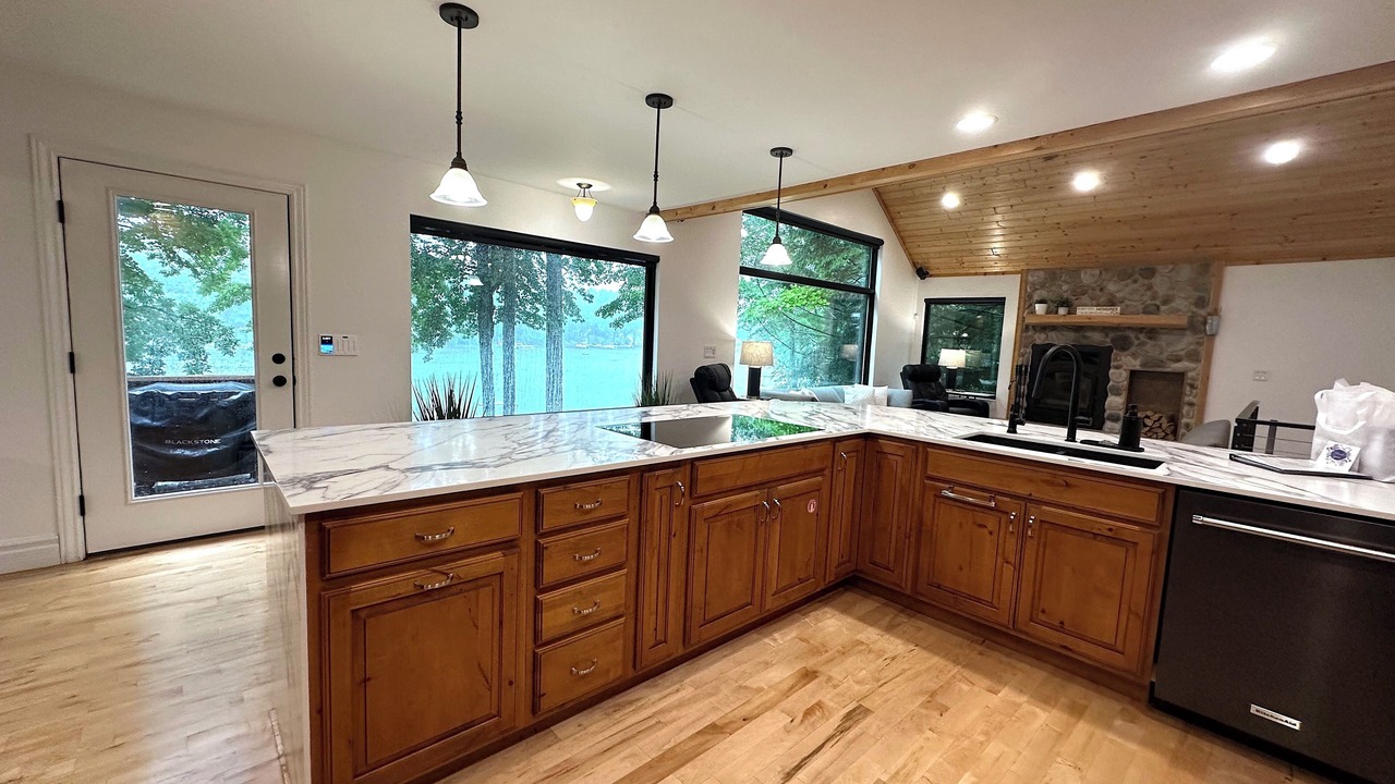 Photo of Kitchen in Fountain