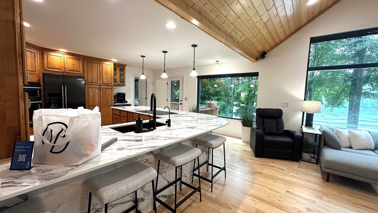 Photo of Kitchen in Fountain