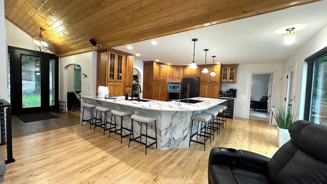 Photo of Kitchen in Fountain