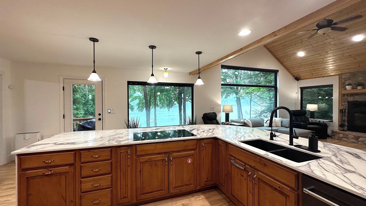 Photo of Kitchen in Fountain