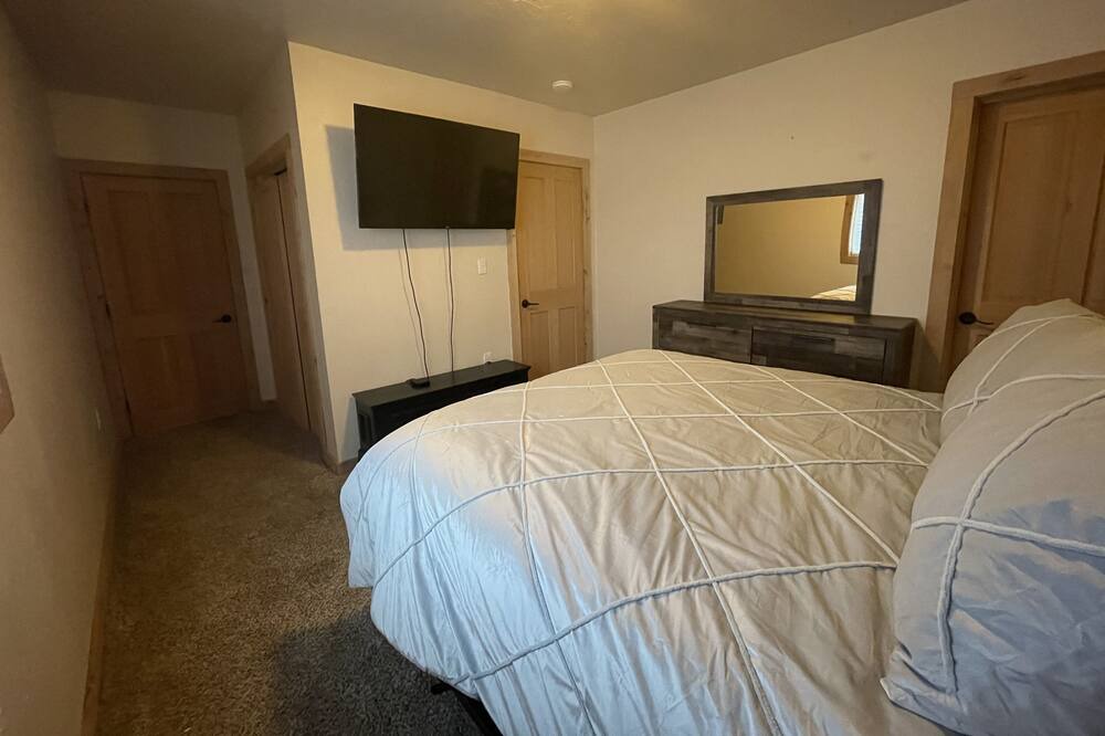 Photo of Bedroom in Nordman