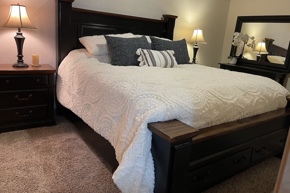 Photo of Bedroom in Nordman