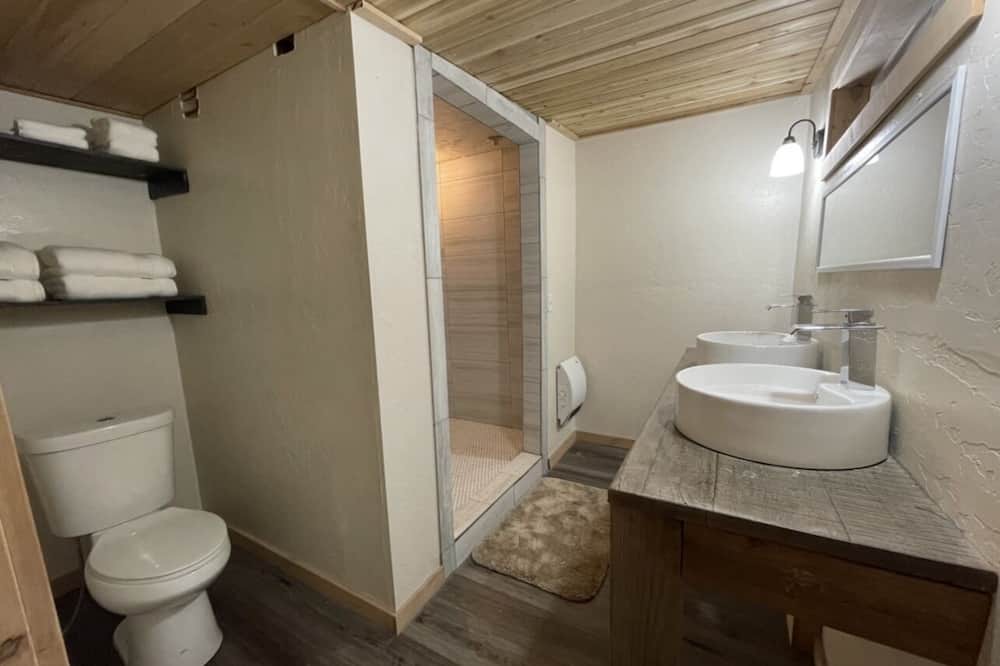 Photo of Bathroom in Nordman