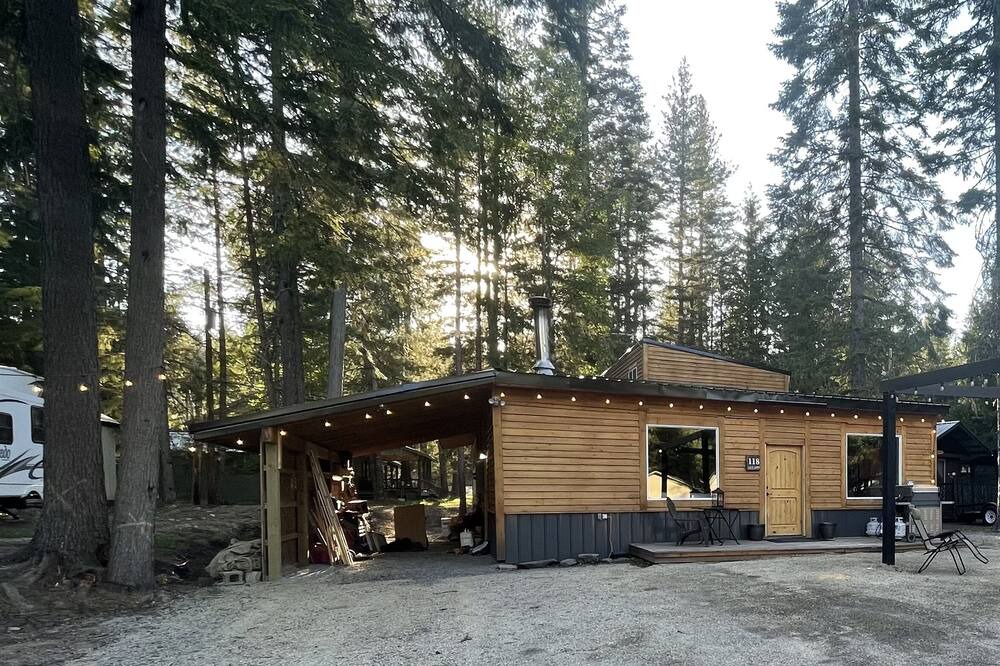 Photo of Outdoor in Nordman