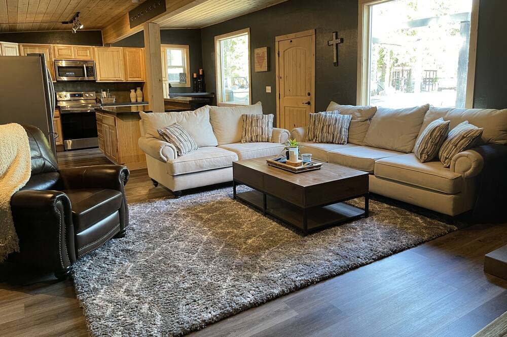 Photo of Livingroom in Nordman