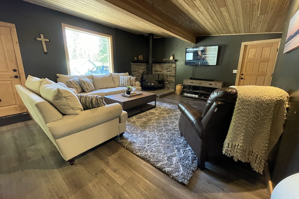 Photo of Livingroom in Nordman