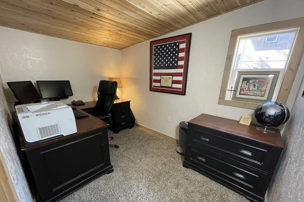 Photo of Bedroom in Nordman