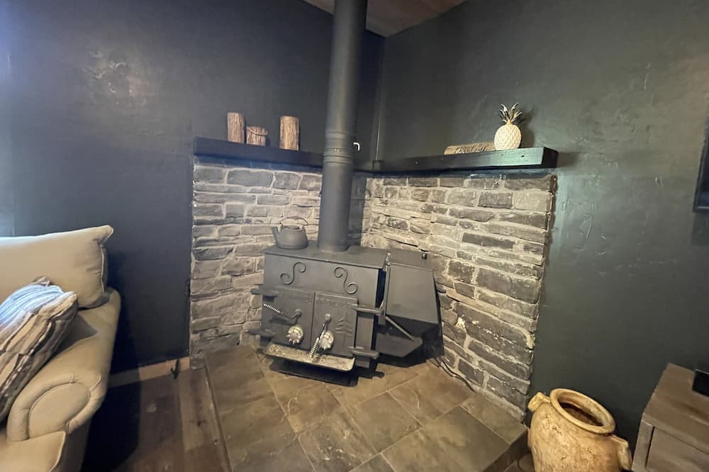 Photo of Bathroom in Nordman