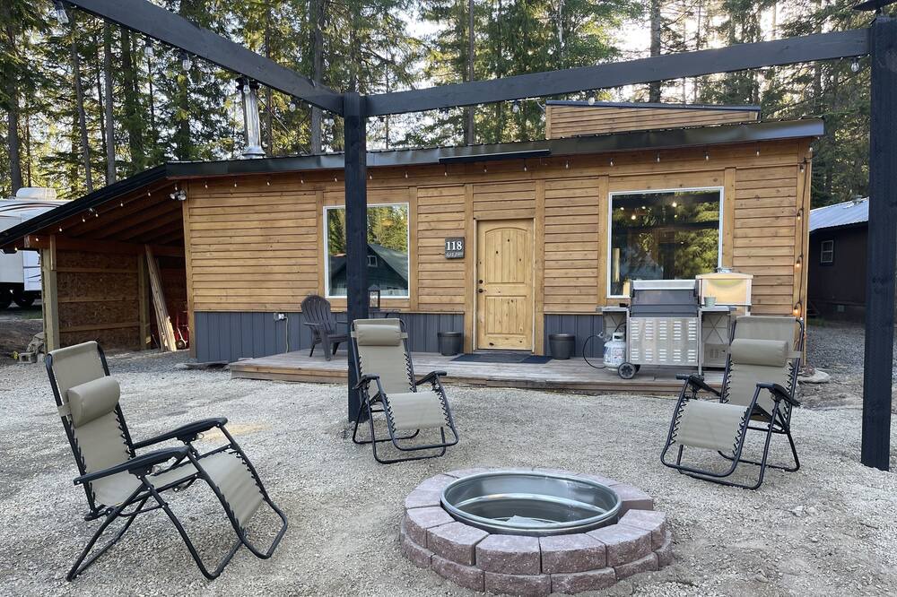 Photo of Patio Balcony in Nordman