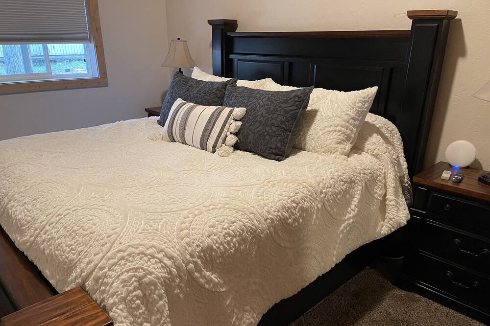 Photo of Bedroom in Nordman