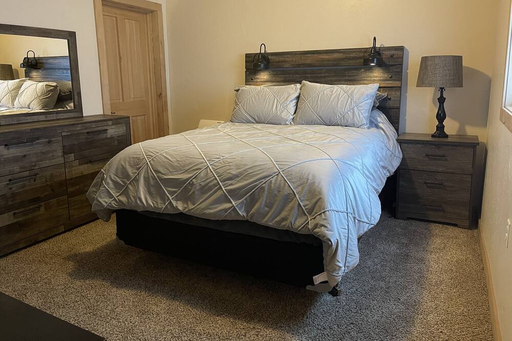 Photo of Bedroom in Nordman