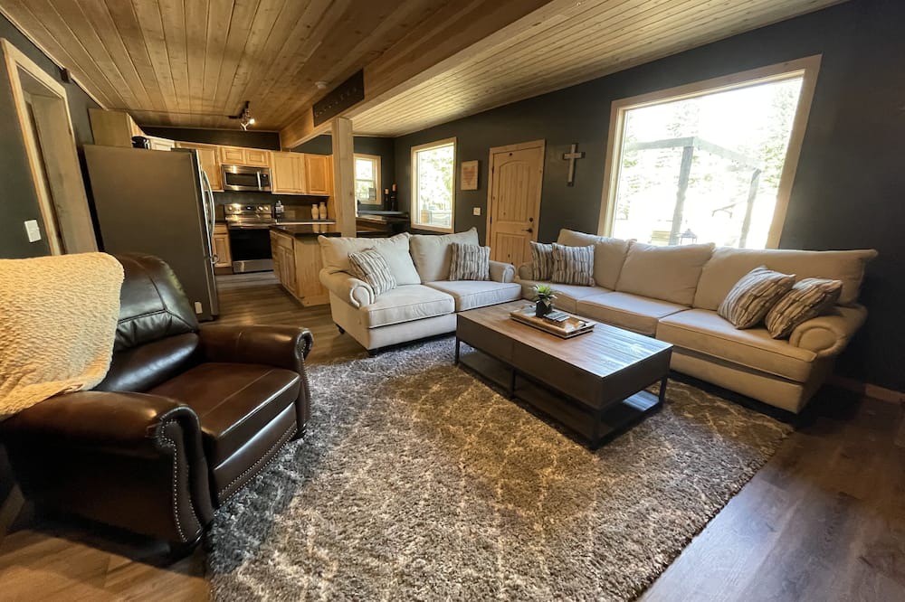 Photo of Livingroom in Nordman