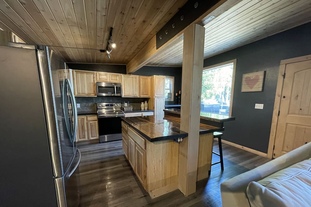 Photo of Kitchen in Nordman