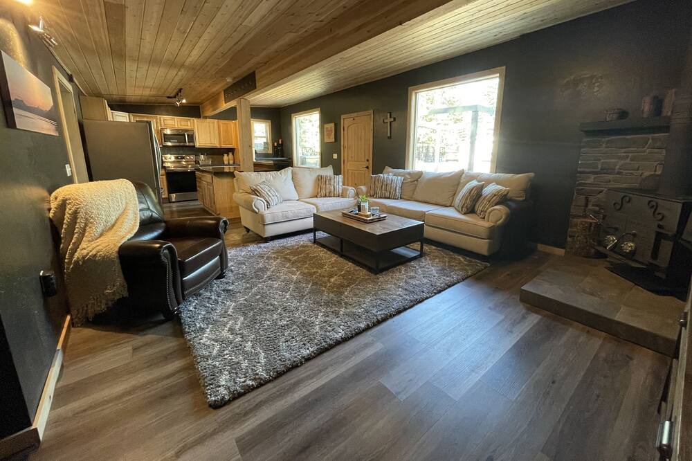 Photo of Livingroom in Nordman