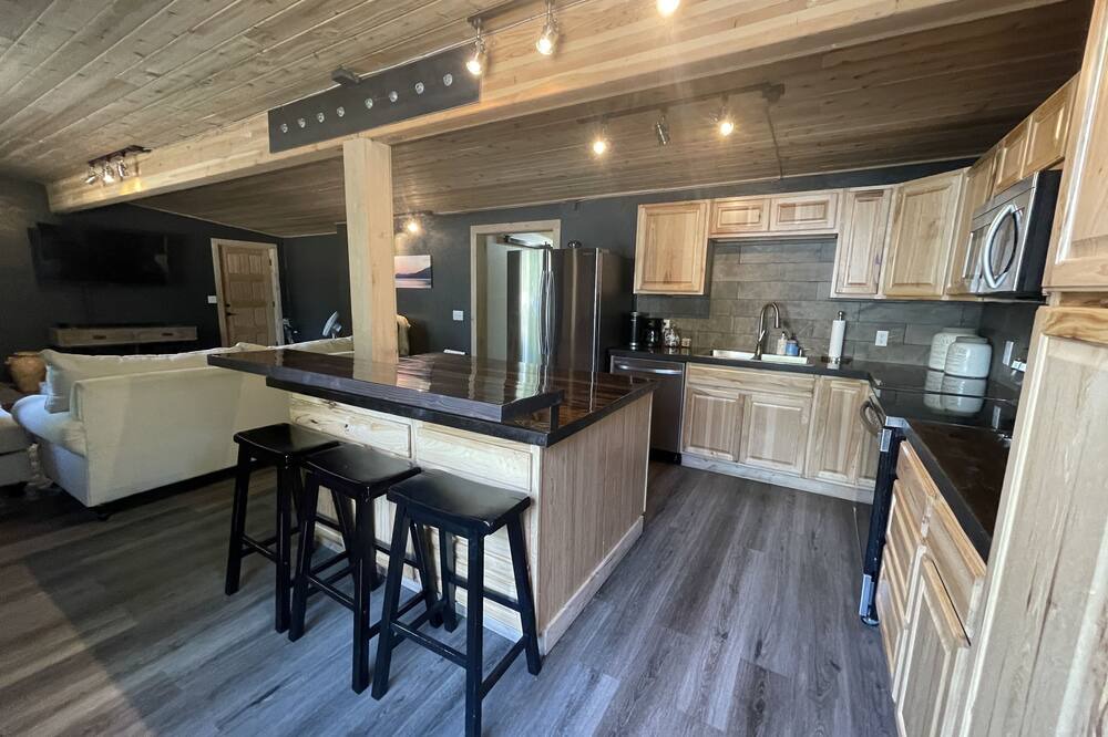 Photo of Kitchen in Nordman