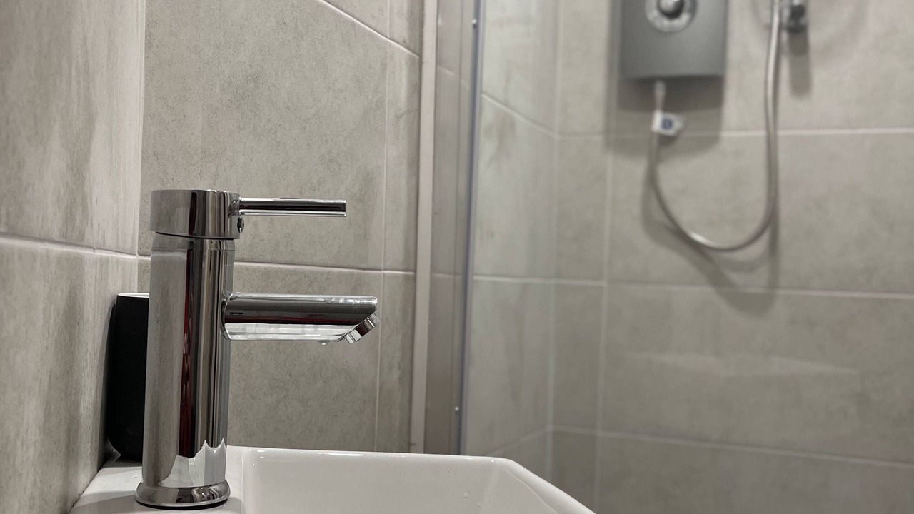 Photo of Bathroom in Everton