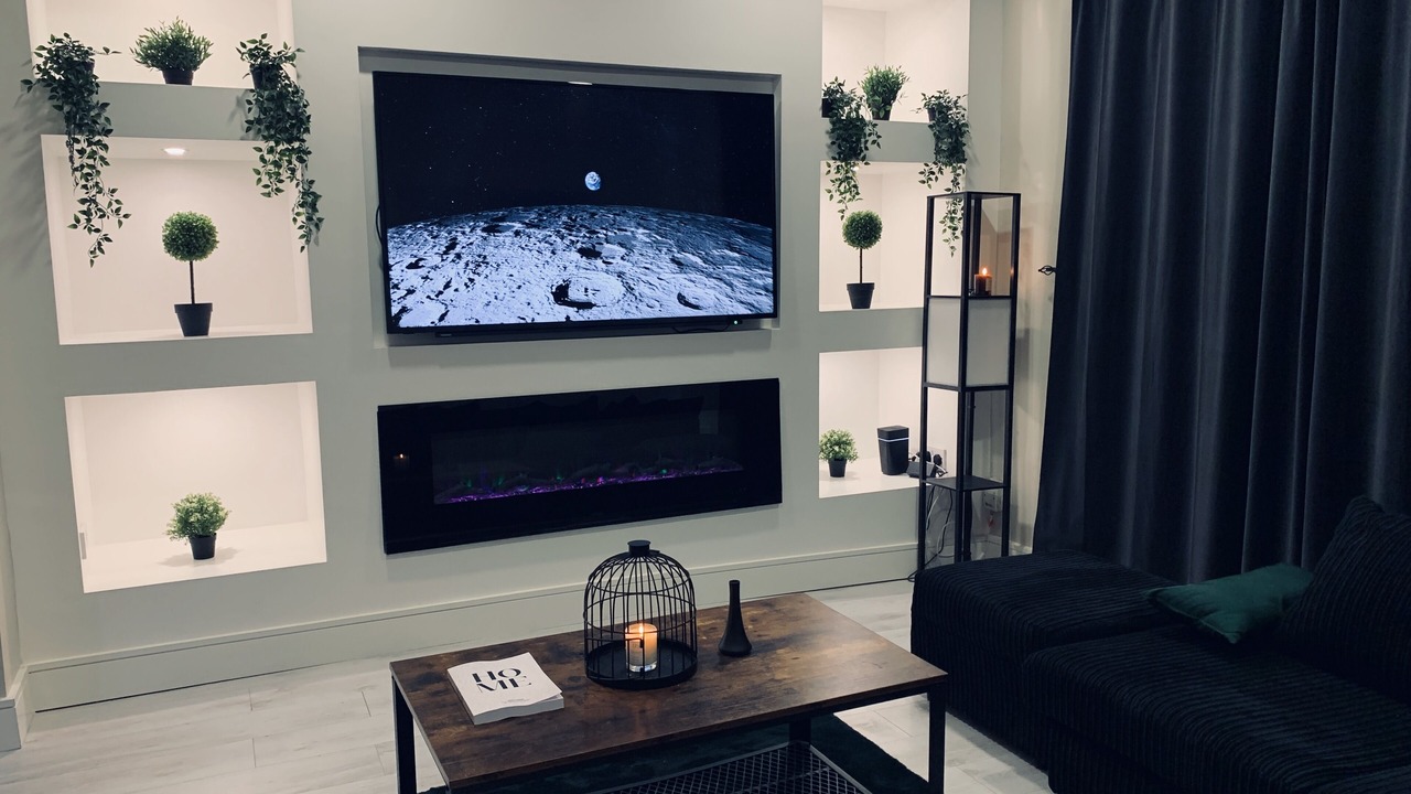 Photo of Livingroom in Everton