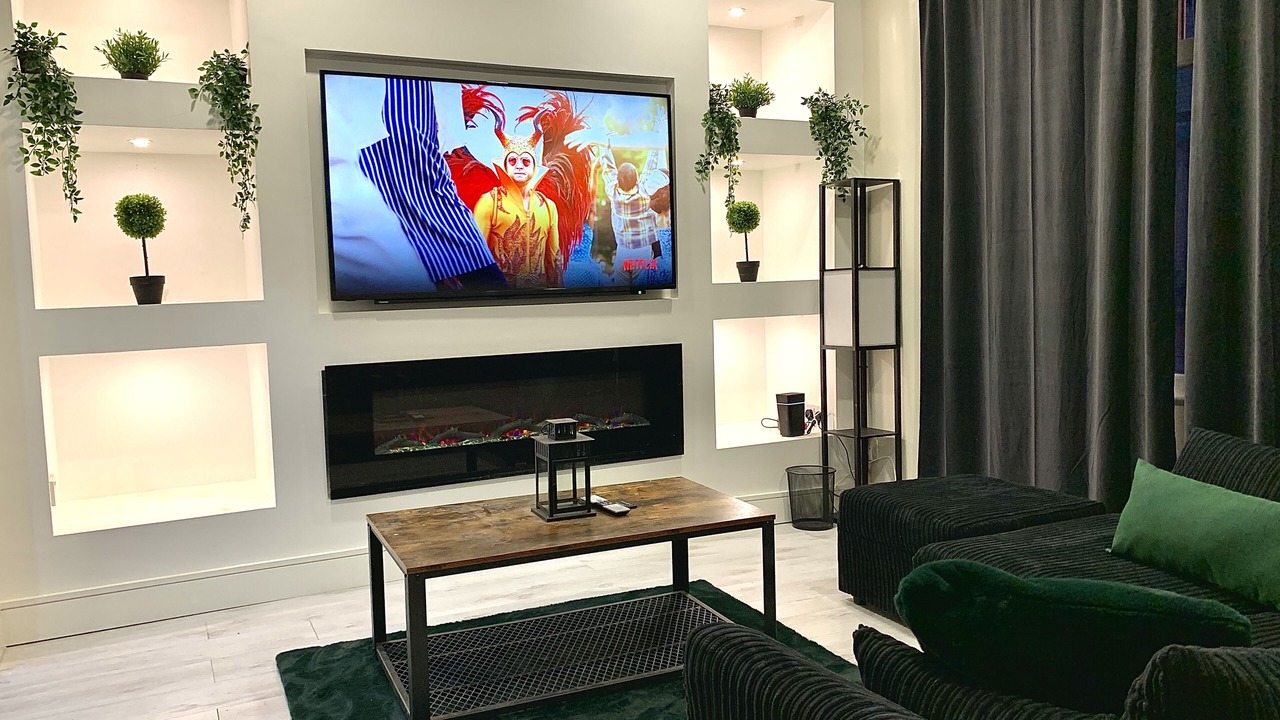 Photo of Livingroom in Everton