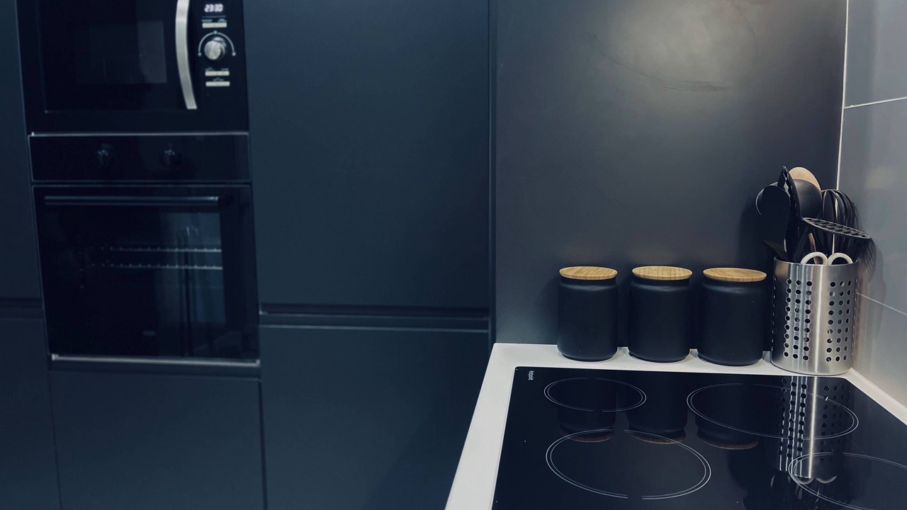 Photo of Kitchen in Everton