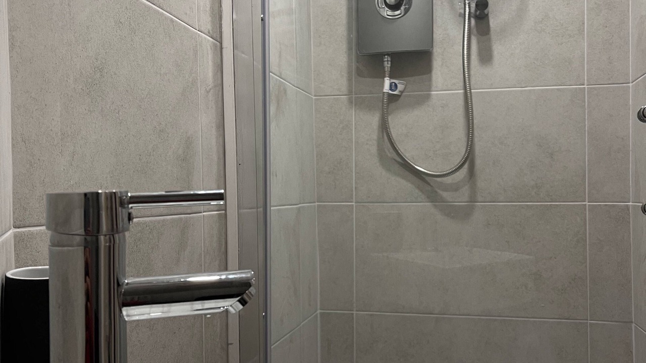 Photo of Bathroom in Everton