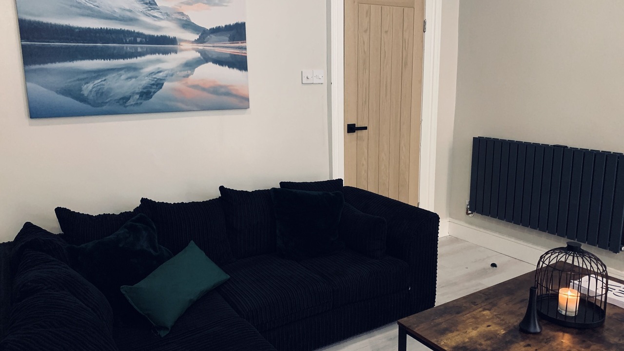 Photo of Livingroom in Everton