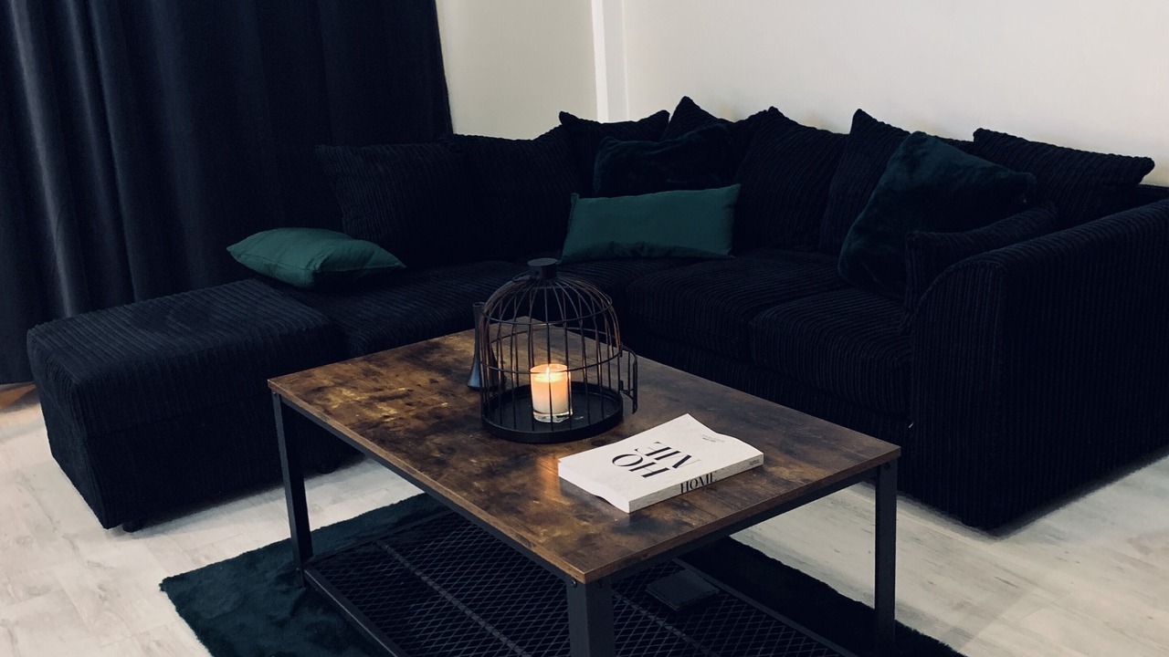 Photo of Livingroom in Everton