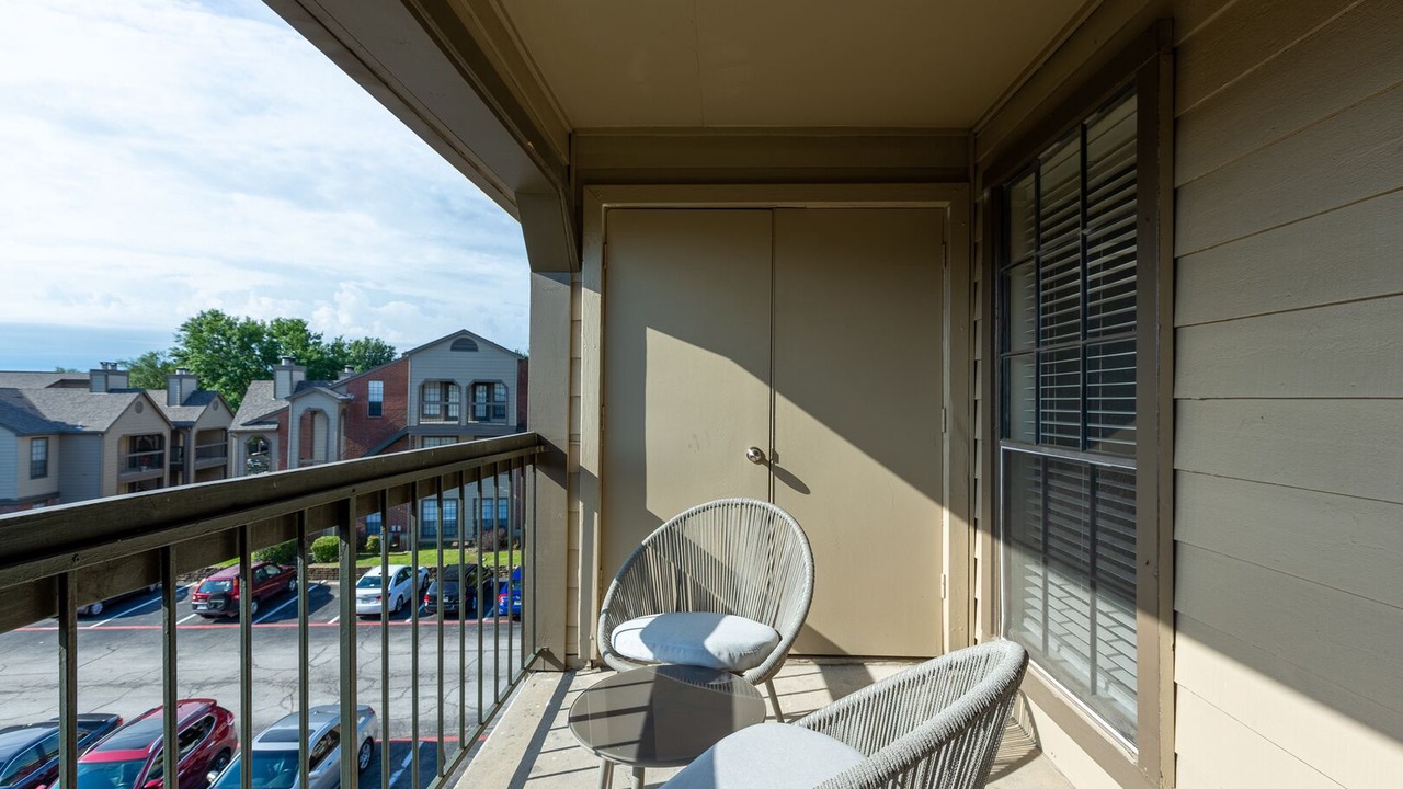 Photo of Outdoor in Far North Dallas
