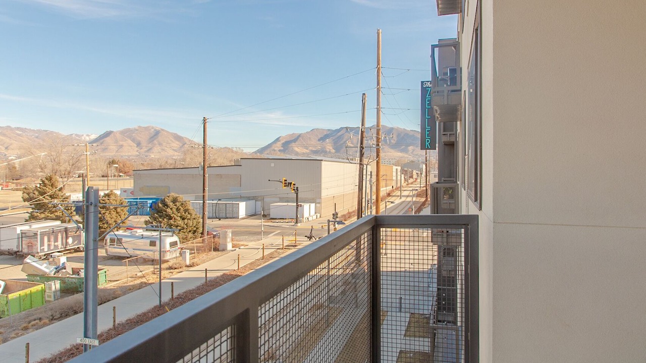 Photo of Outdoor in South Salt Lake