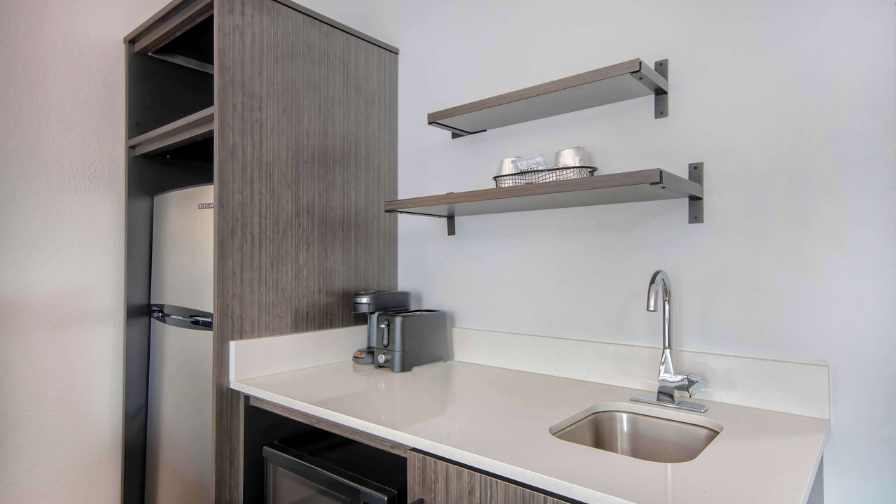 Photo of Kitchen in Georgetown