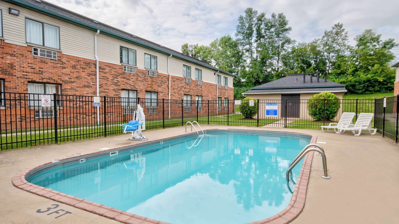 Photo of Outdoor in Georgetown