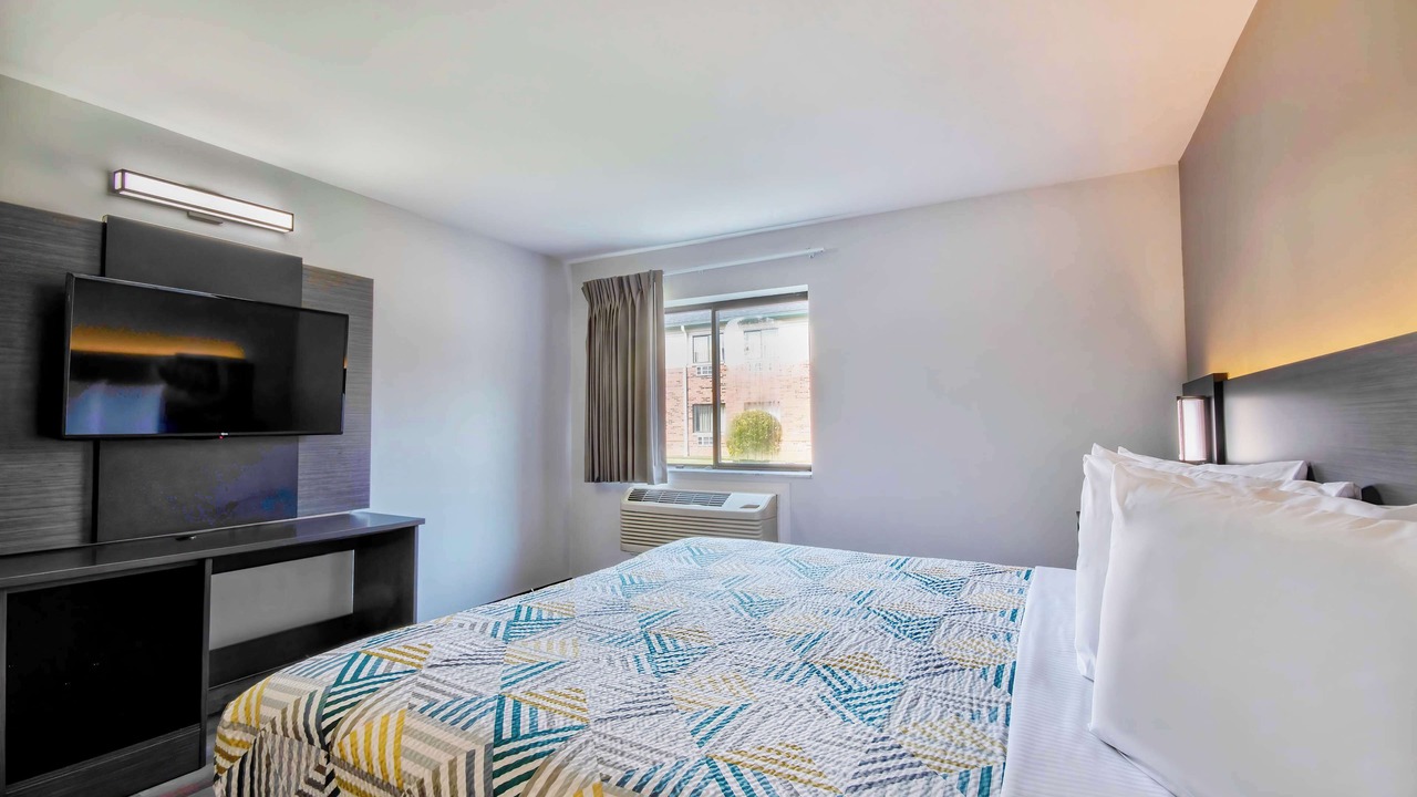 Photo of Bedroom in Georgetown