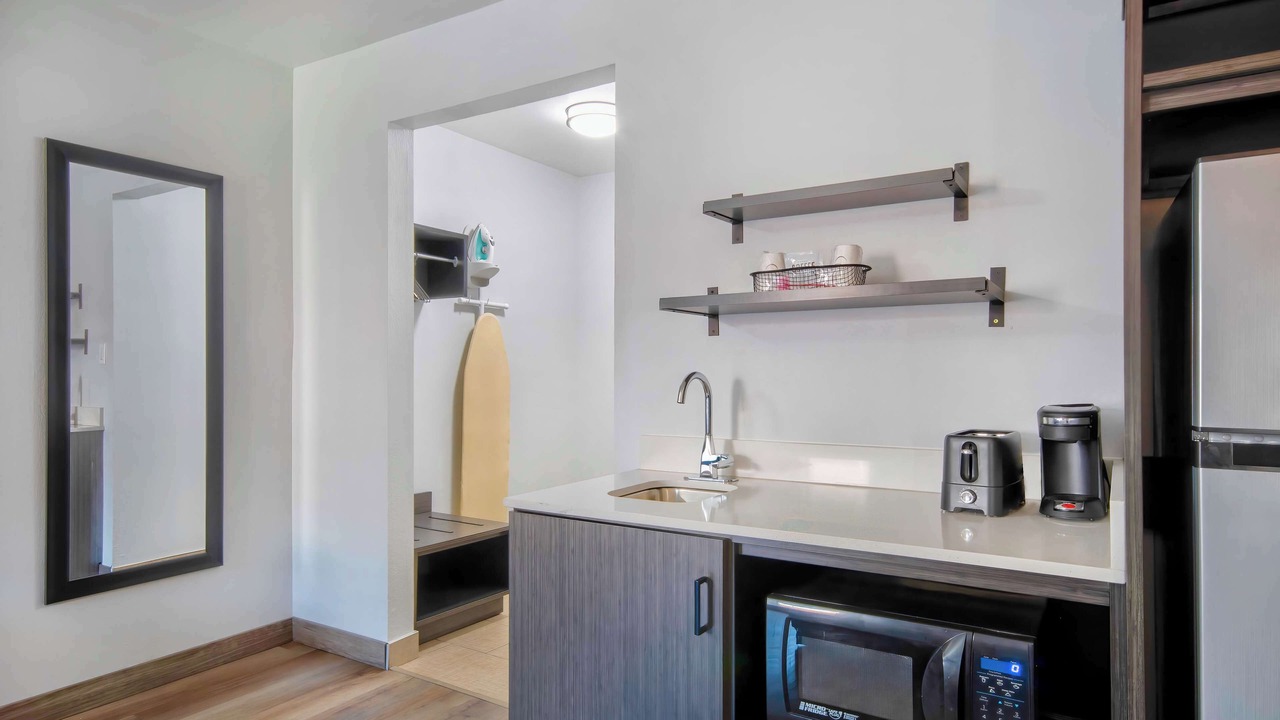 Photo of Kitchen in Georgetown