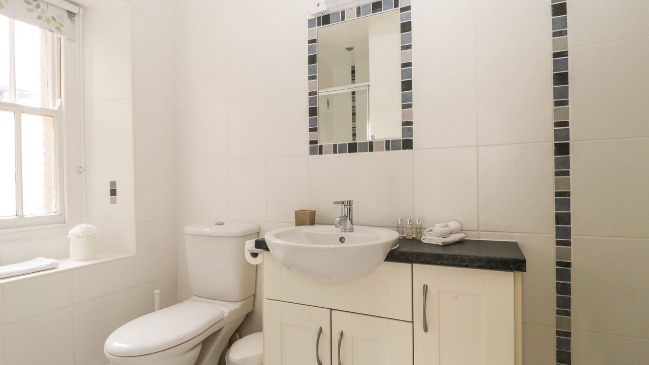 Photo of Bathroom in Penrith