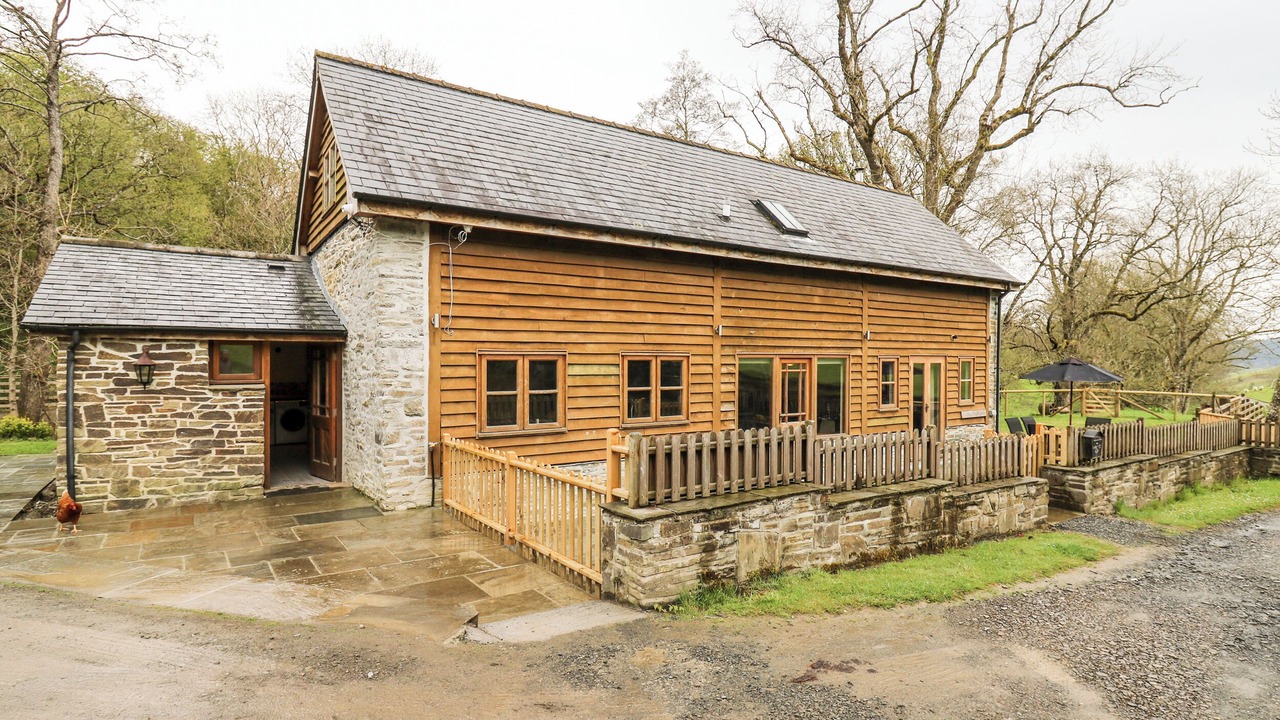 Photo of Others in Bleddfa