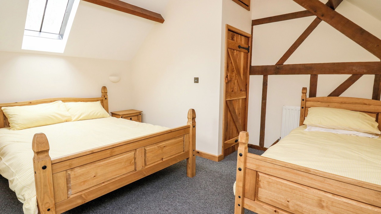 Photo of Others in Bleddfa