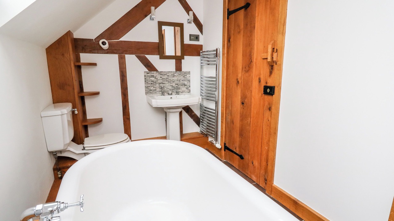 Photo of Others in Bleddfa