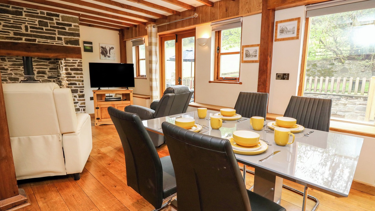 Photo of Others in Bleddfa