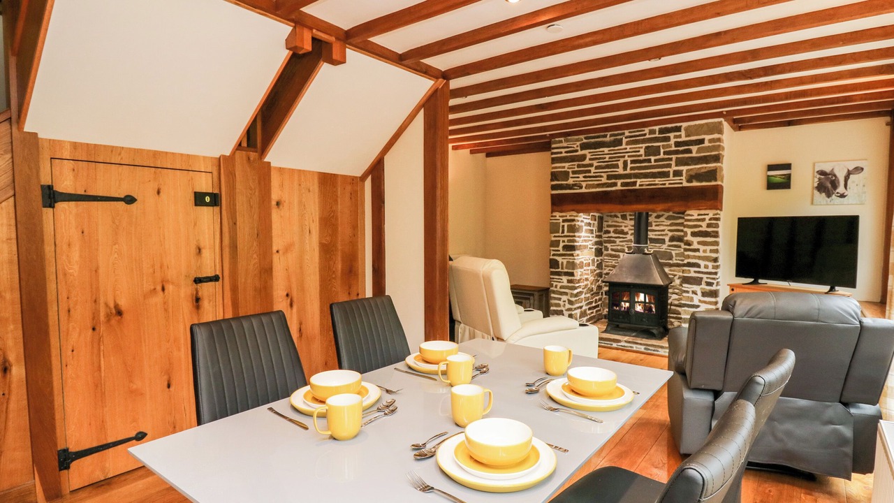 Photo of Others in Bleddfa