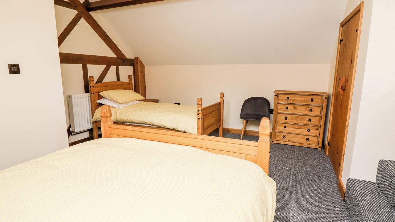 Photo of Others in Bleddfa