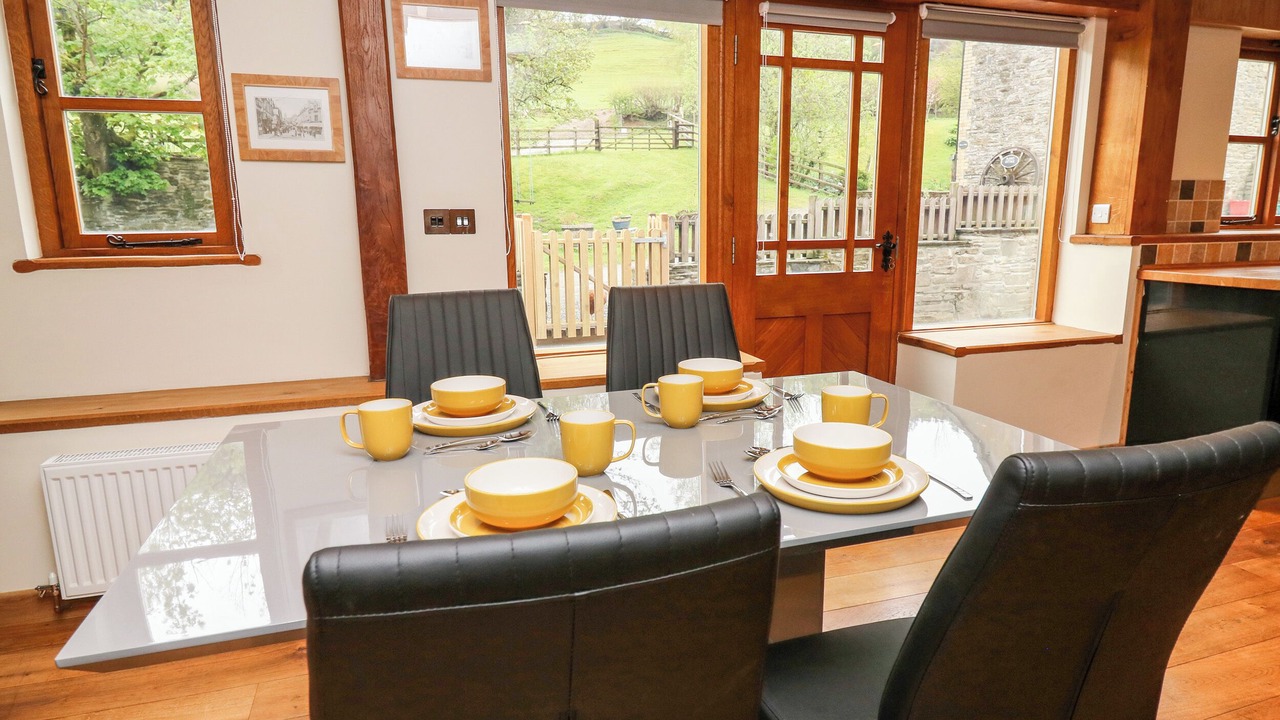 Photo of Others in Bleddfa