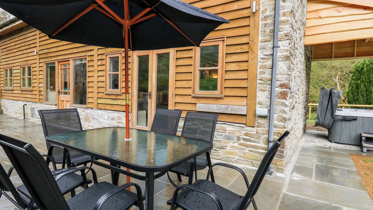 Photo of Others in Bleddfa