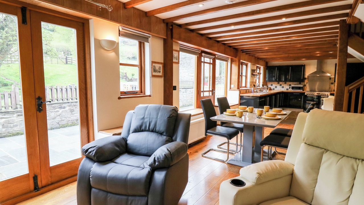 Photo of Others in Bleddfa