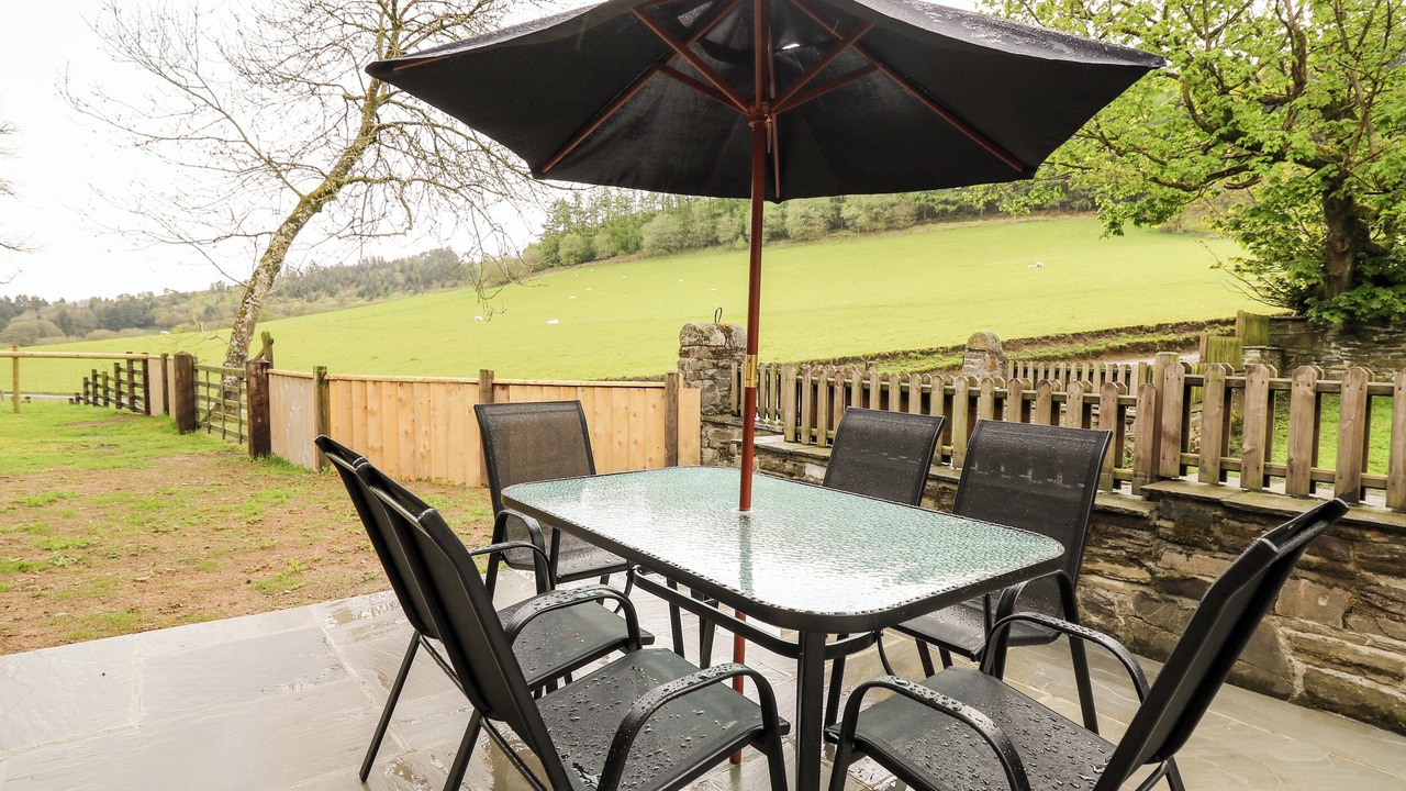 Photo of Others in Bleddfa