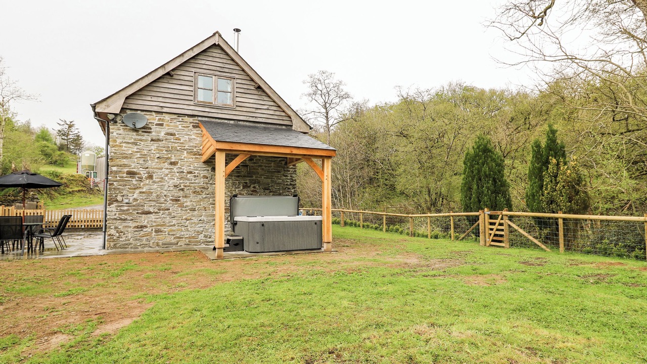 Photo of Others in Bleddfa