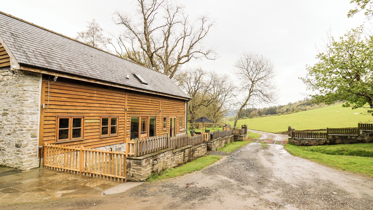 Photo of Others in Bleddfa