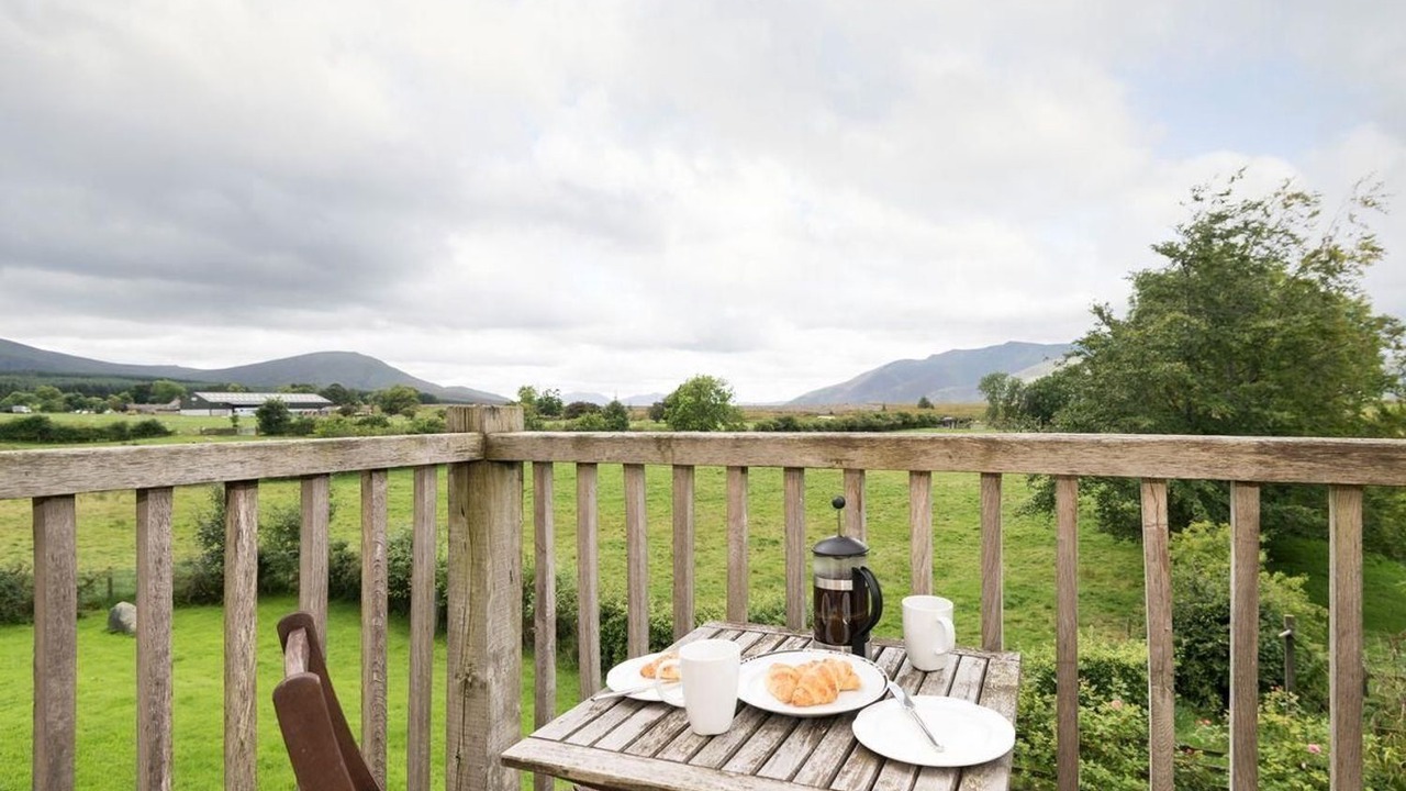 Photo of Patio Balcony in Penrith