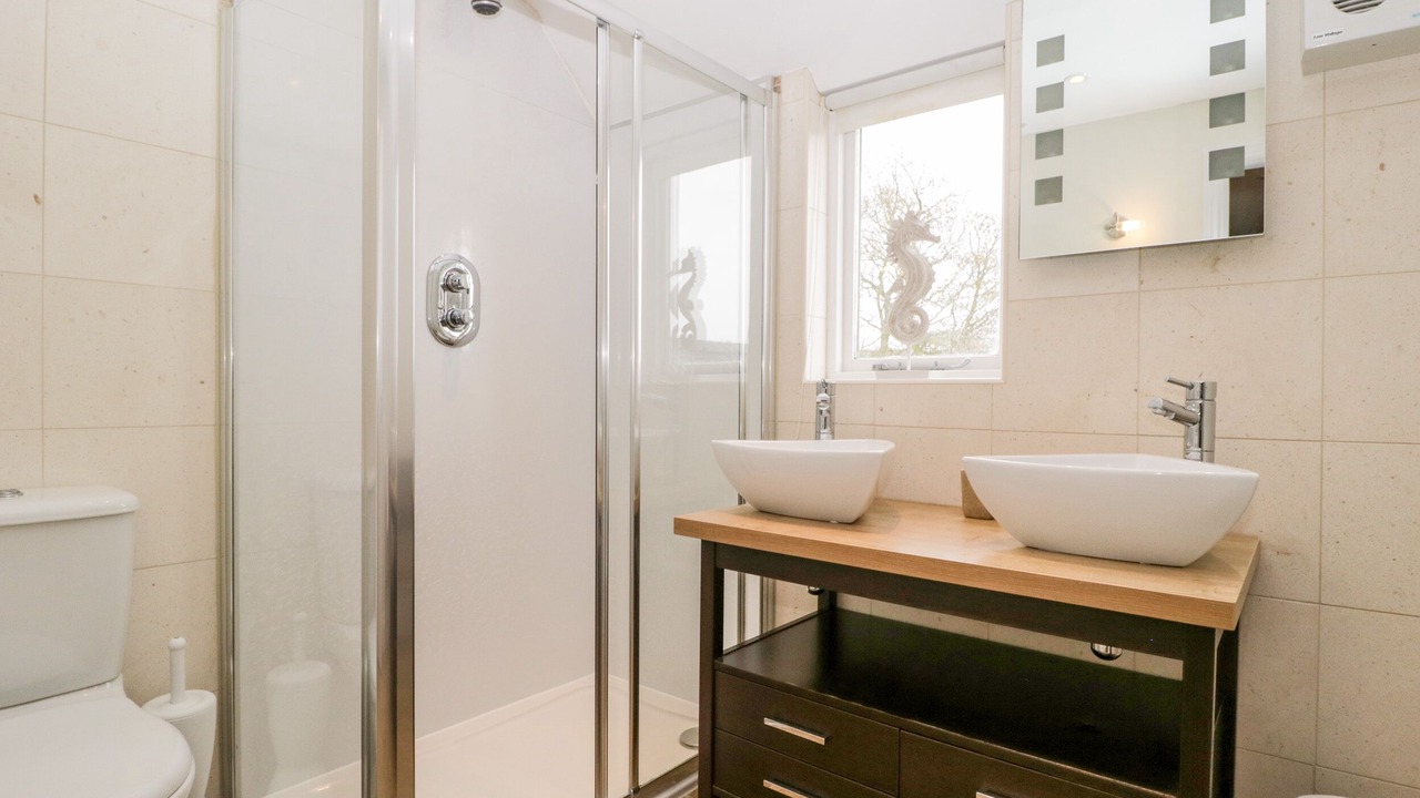 Photo of Bathroom in Penrith