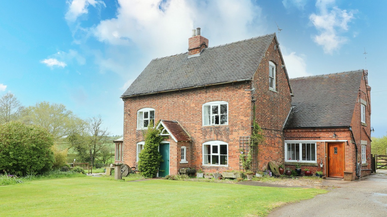 Photo of Outdoor in Somersal Herbert