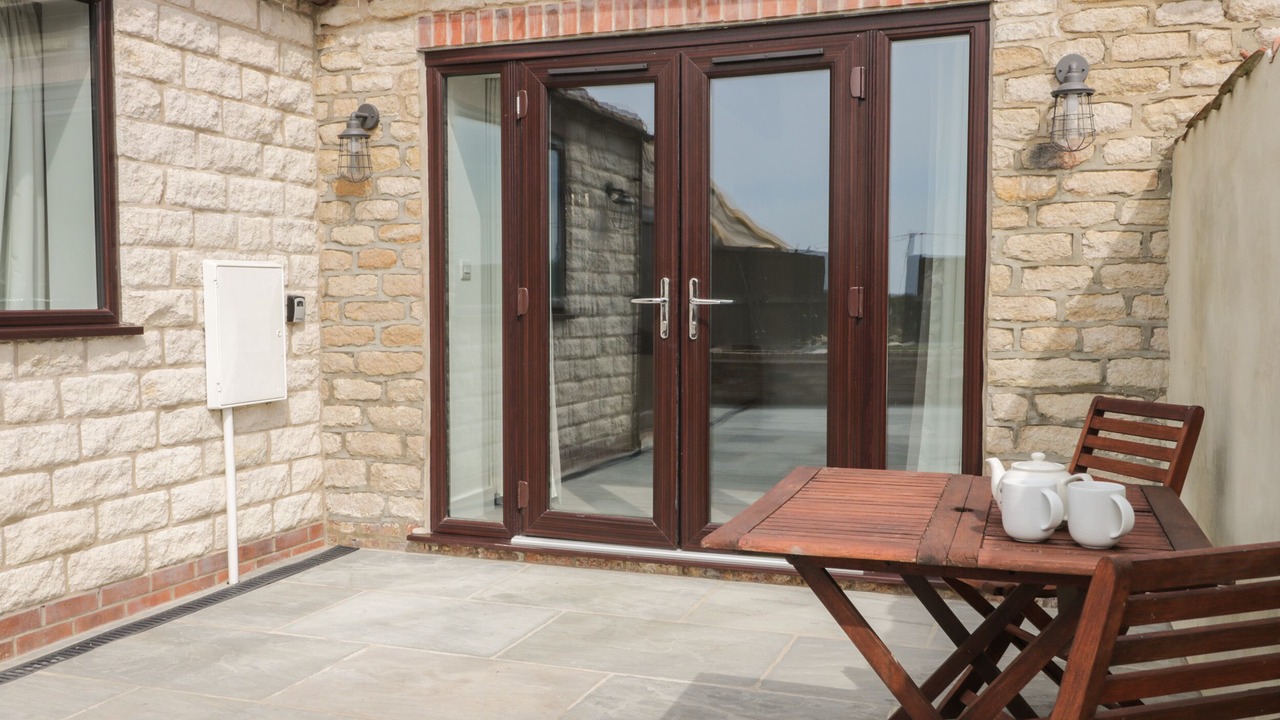 Photo of Patio Balcony in Malton