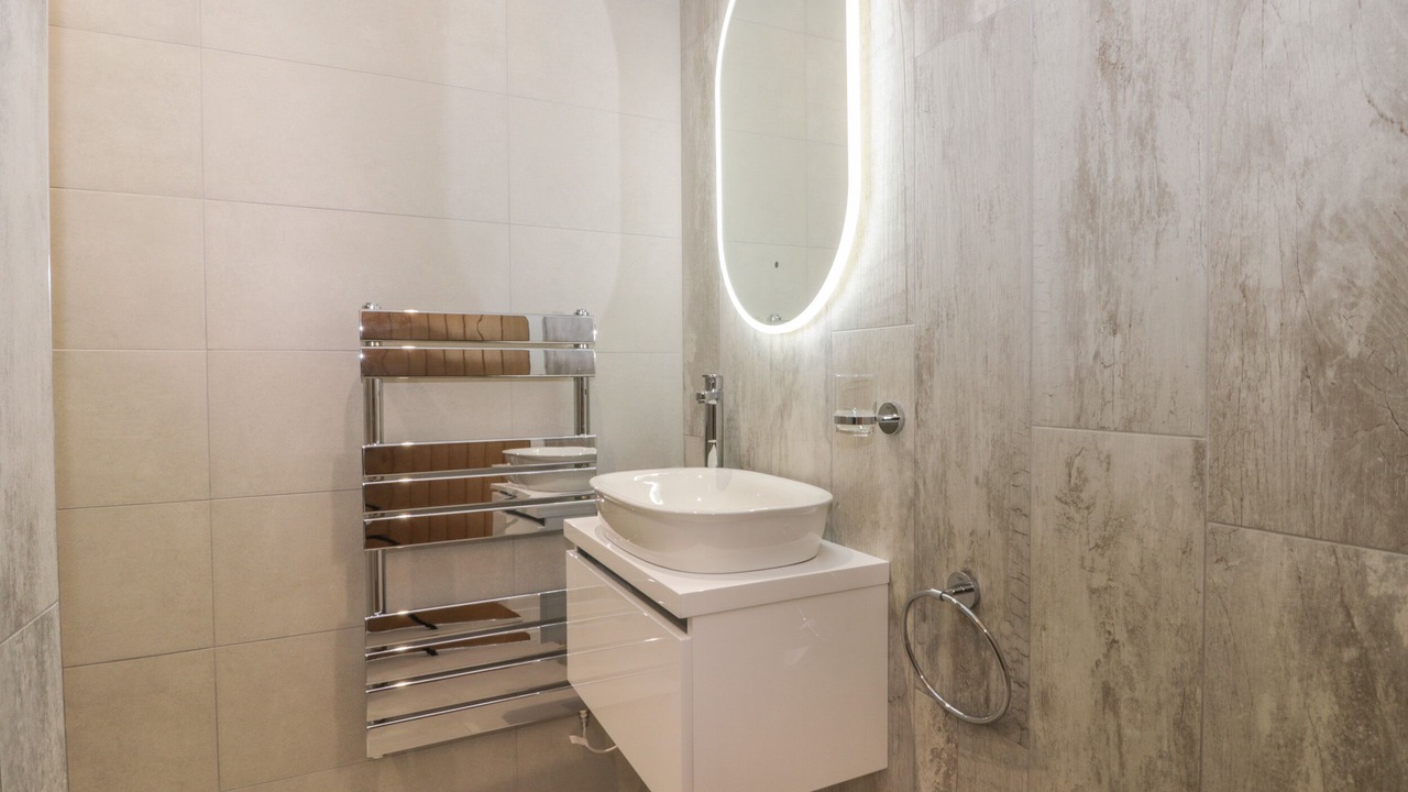 Photo of Bathroom in Malton